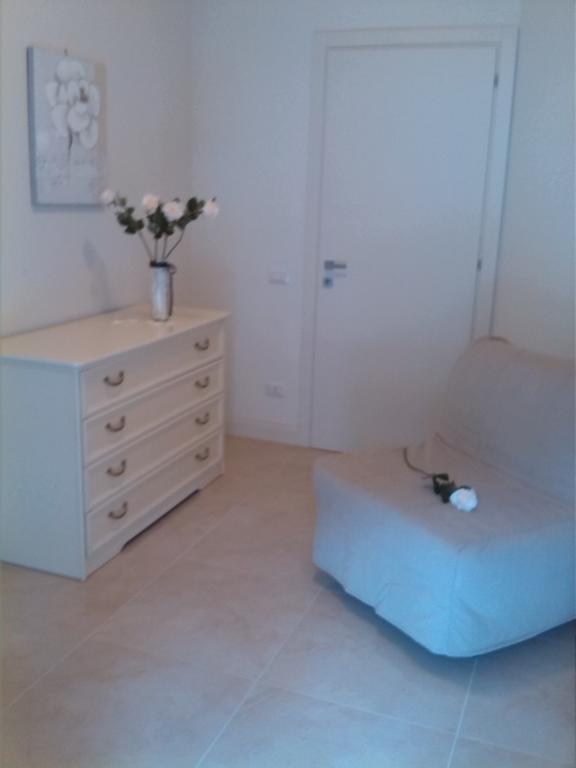 Fontana Vecchia Acomodação com café da manhã Atina Quarto foto